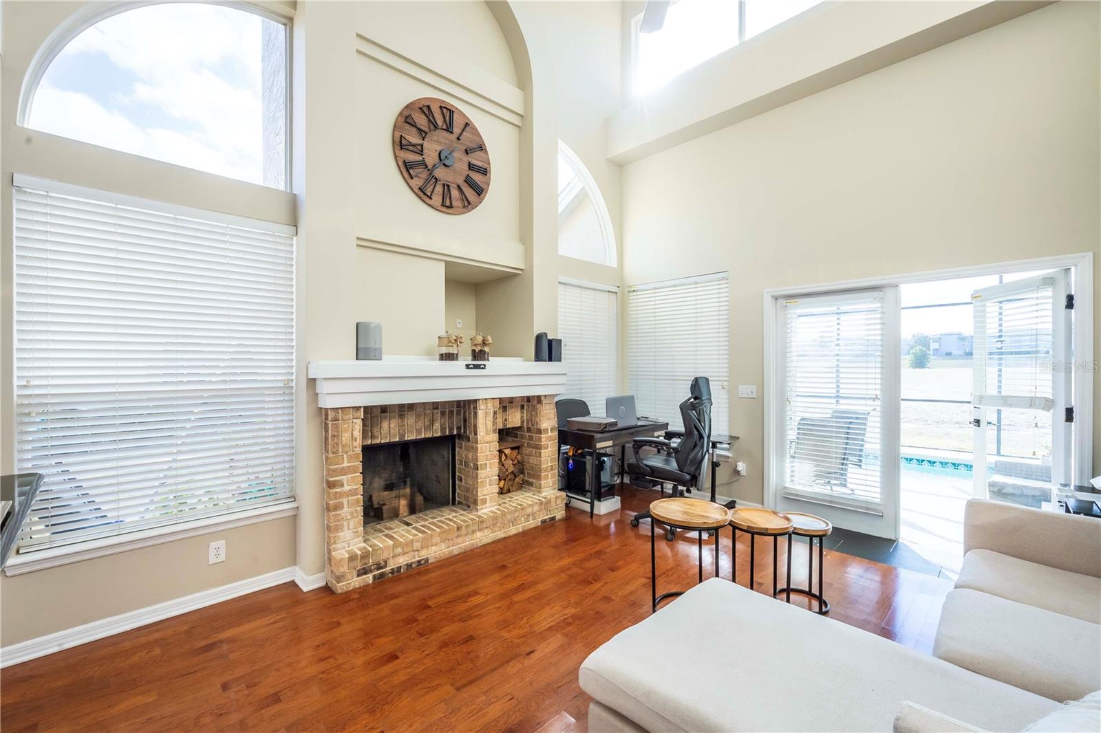 496 MILE POST CT, LAKE MARY, FL, 32746