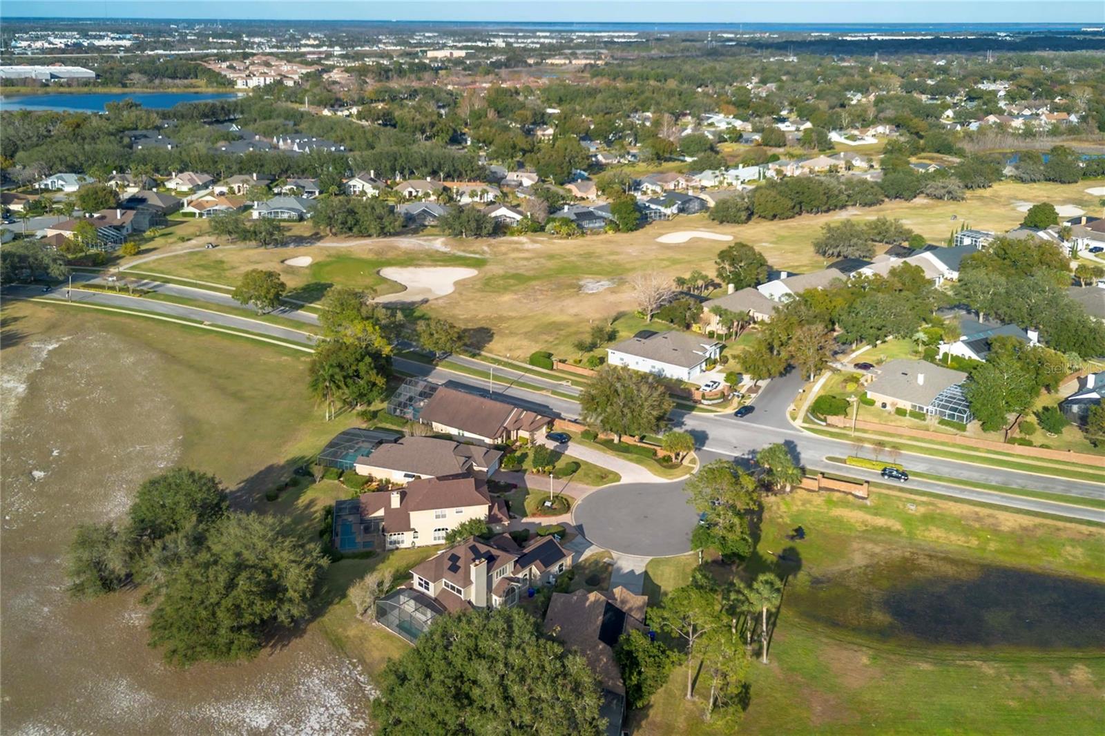 496 MILE POST CT, LAKE MARY, FL, 32746