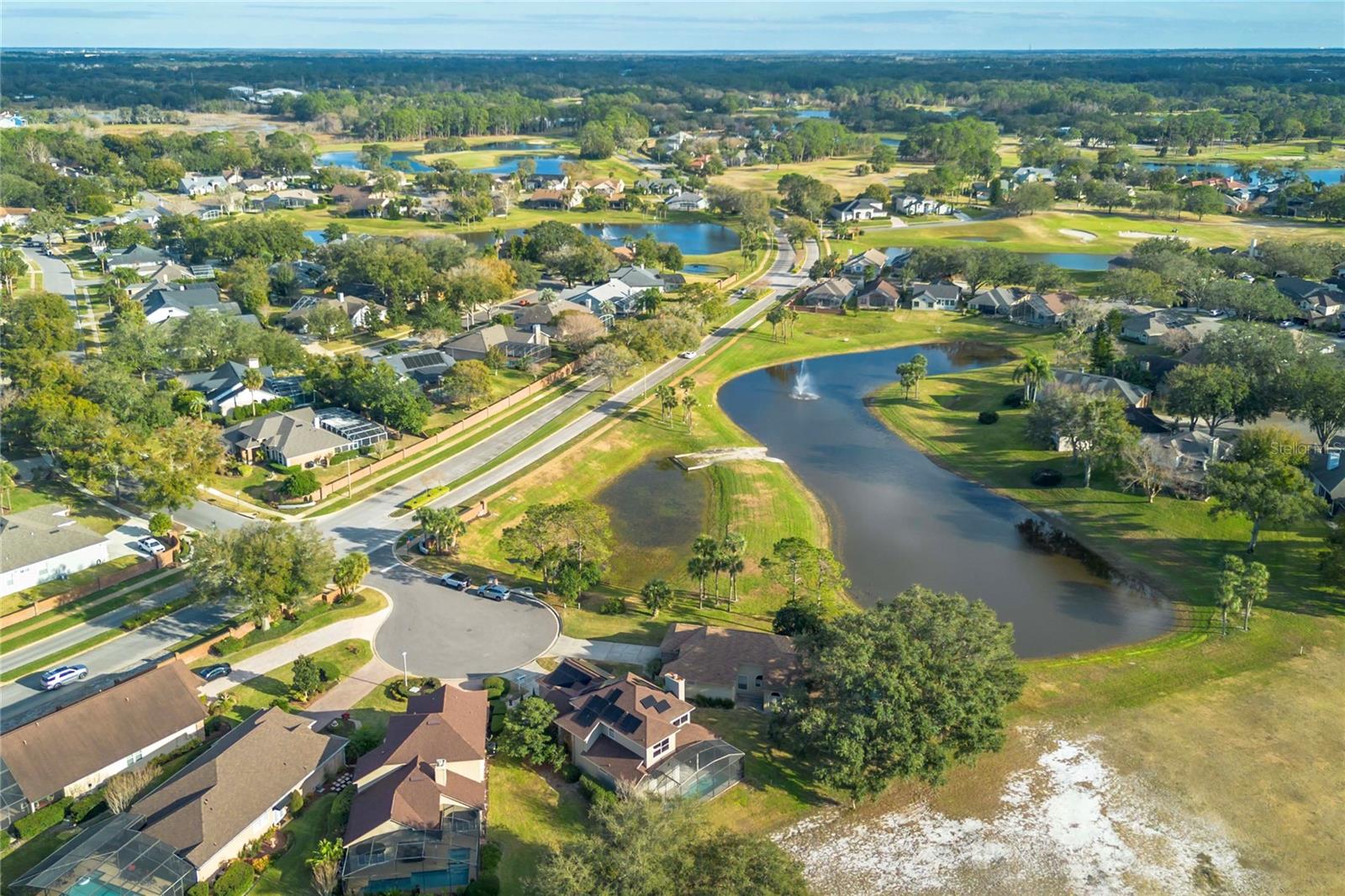 496 MILE POST CT, LAKE MARY, FL, 32746