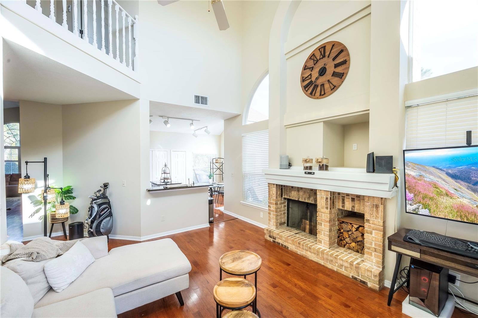 496 MILE POST CT, LAKE MARY, FL, 32746