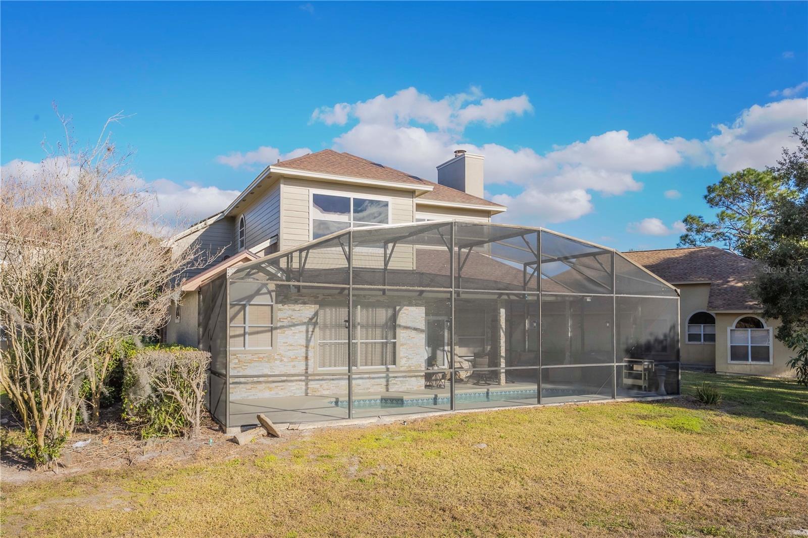 496 MILE POST CT, LAKE MARY, FL, 32746