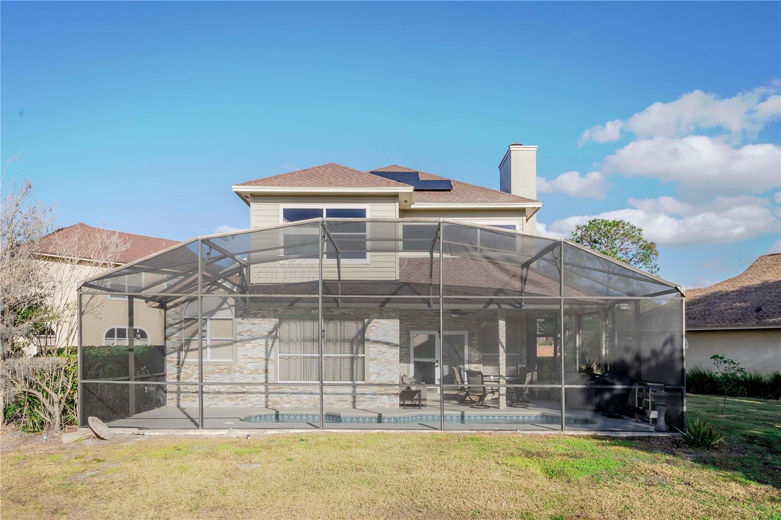 496 MILE POST CT, LAKE MARY, FL, 32746