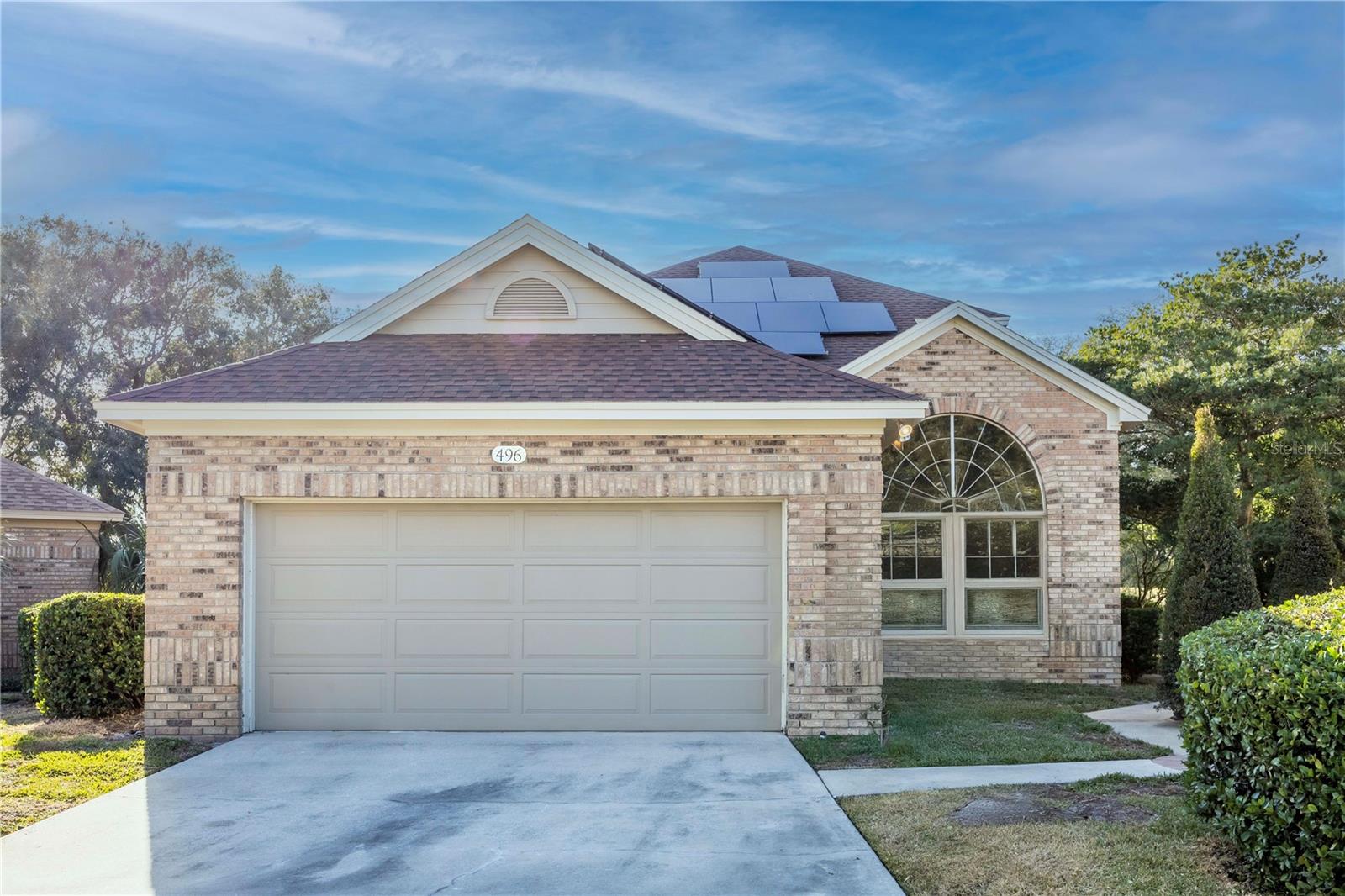 496 MILE POST CT, LAKE MARY, FL, 32746