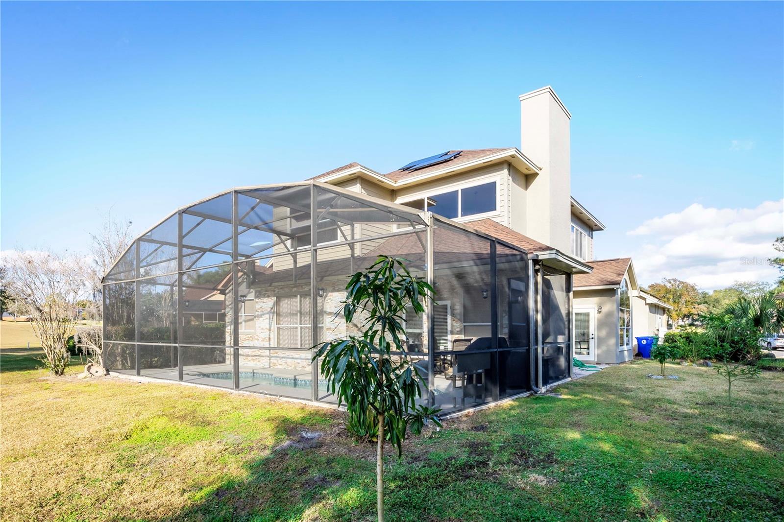 496 MILE POST CT, LAKE MARY, FL, 32746