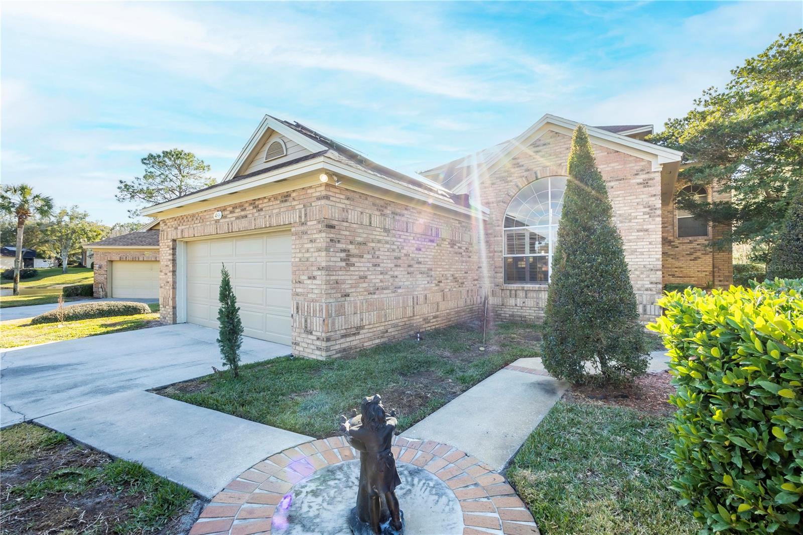 496 MILE POST CT, LAKE MARY, FL, 32746