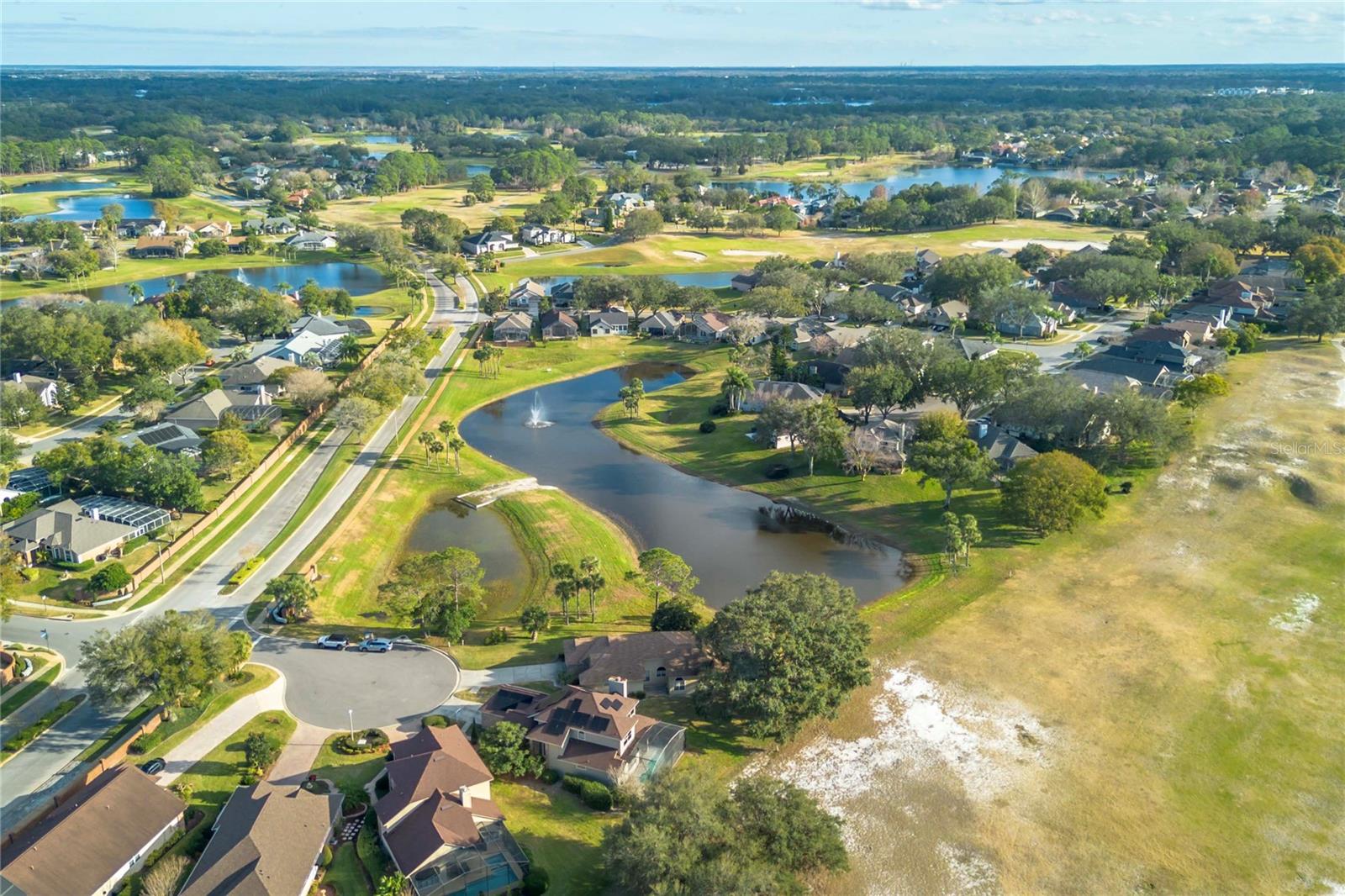 496 MILE POST CT, LAKE MARY, FL, 32746