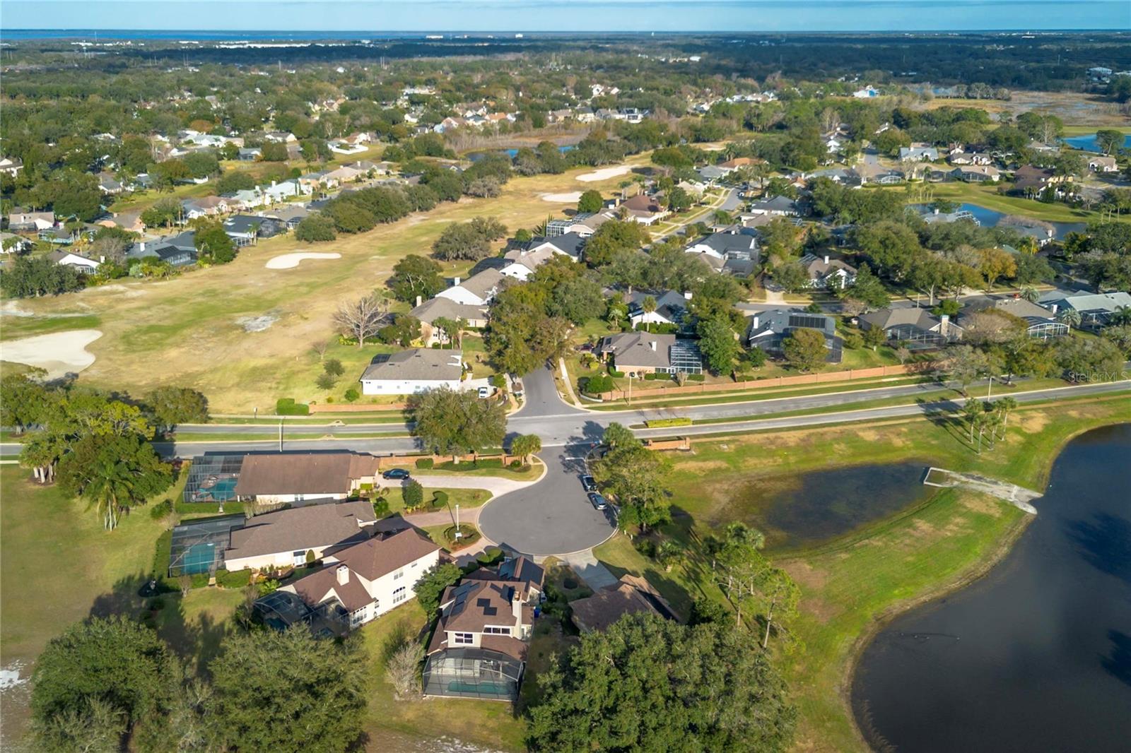 496 MILE POST CT, LAKE MARY, FL, 32746