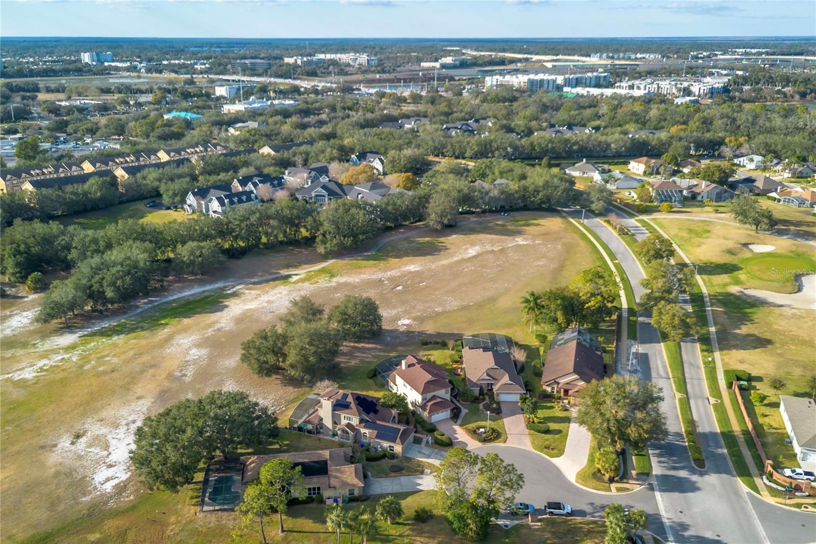 496 MILE POST CT, LAKE MARY, FL, 32746