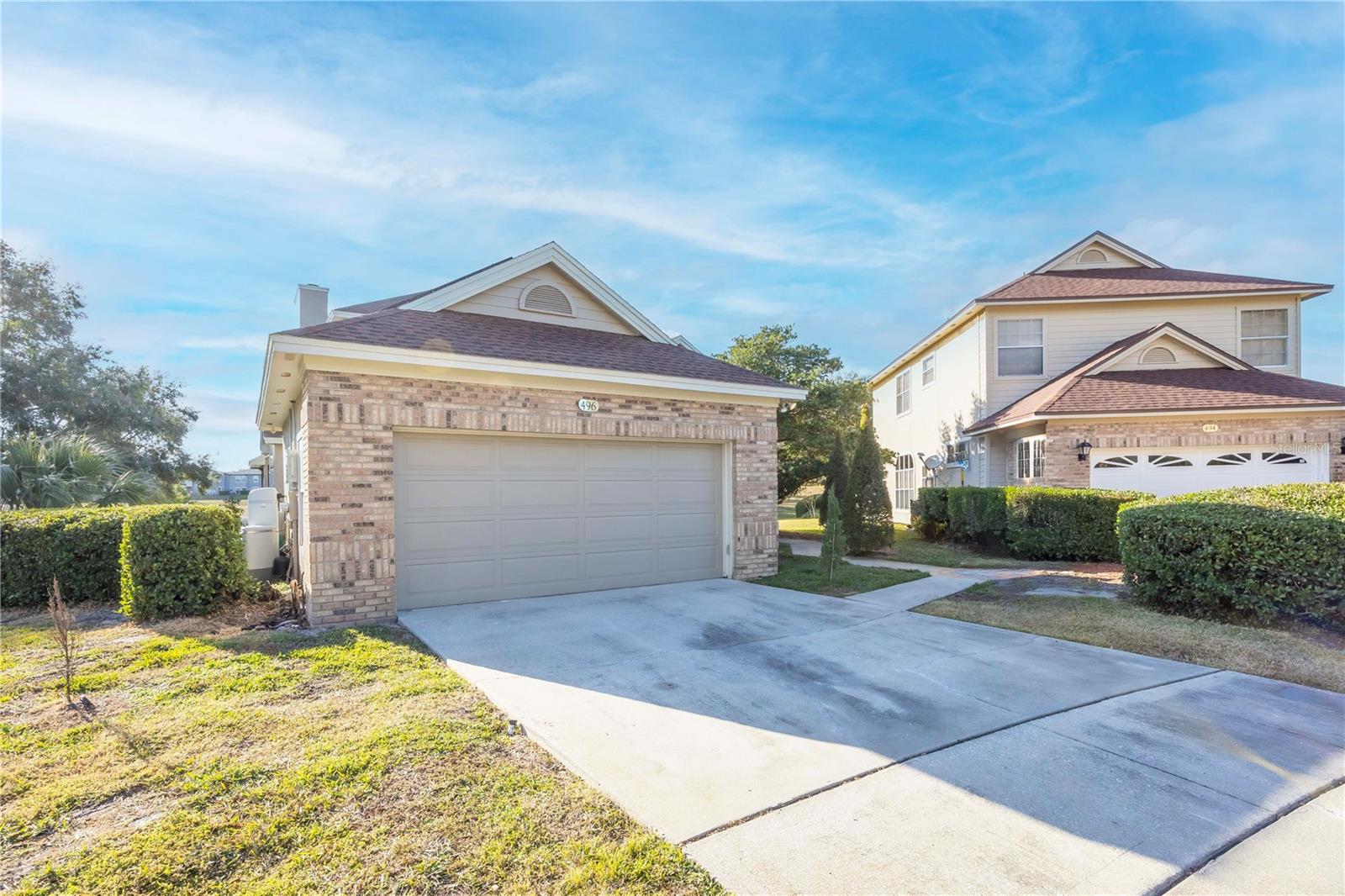 496 MILE POST CT, LAKE MARY, FL, 32746