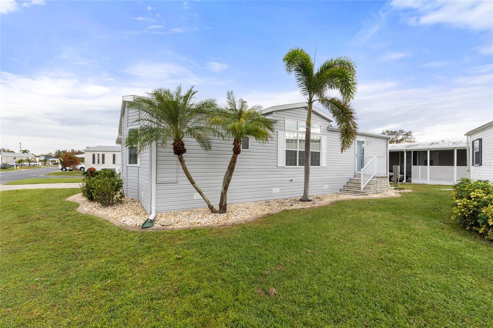 1000 KINGS HWY #186, PUNTA GORDA, FL, 33980