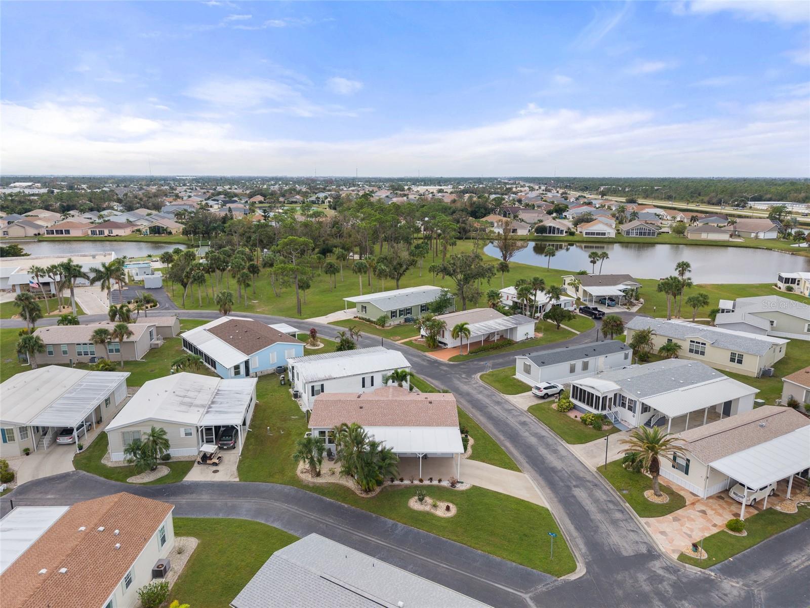 1000 KINGS HWY #186, PUNTA GORDA, FL, 33980