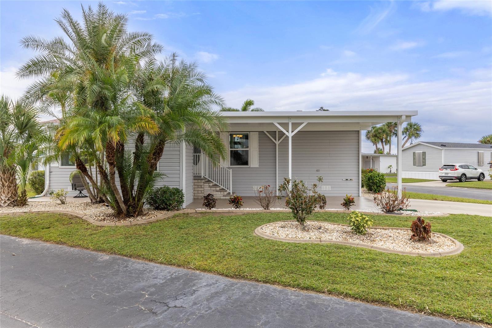 1000 KINGS HWY #186, PUNTA GORDA, FL, 33980