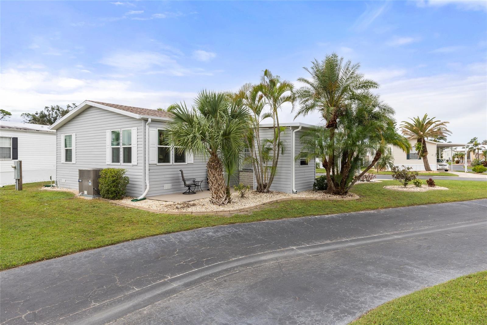 1000 KINGS HWY #186, PUNTA GORDA, FL, 33980