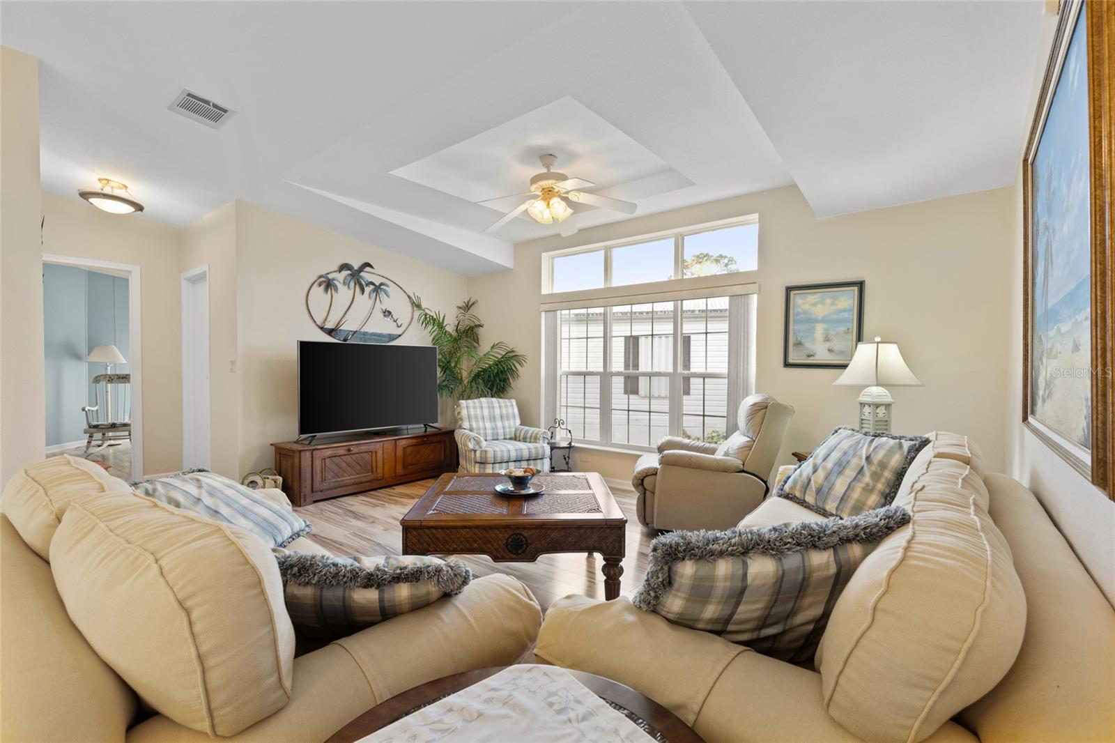1000 KINGS HWY #186, PUNTA GORDA, FL, 33980