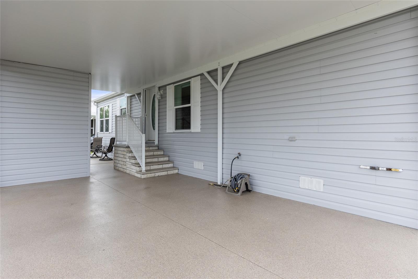 1000 KINGS HWY #186, PUNTA GORDA, FL, 33980