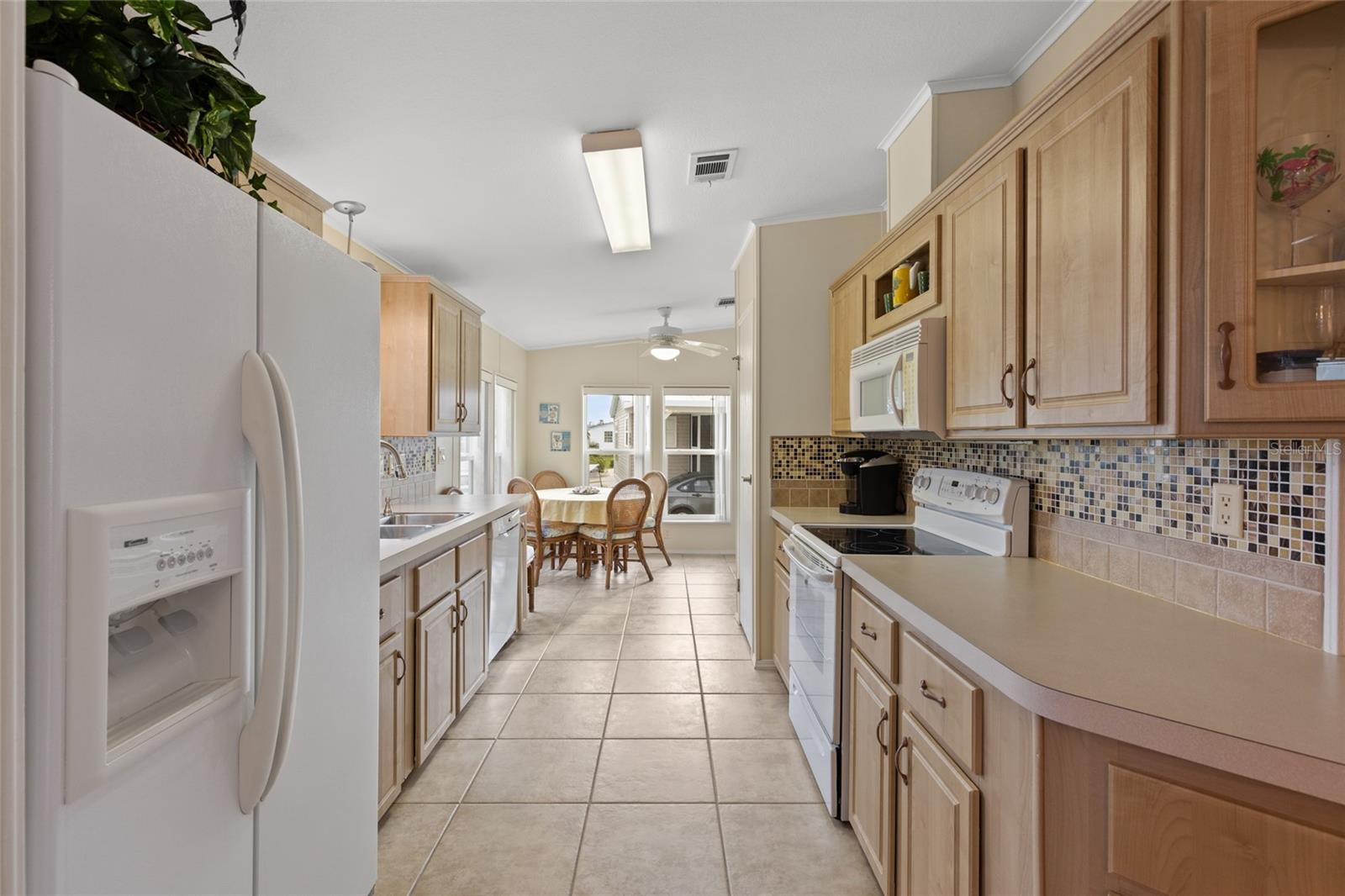 1000 KINGS HWY #186, PUNTA GORDA, FL, 33980