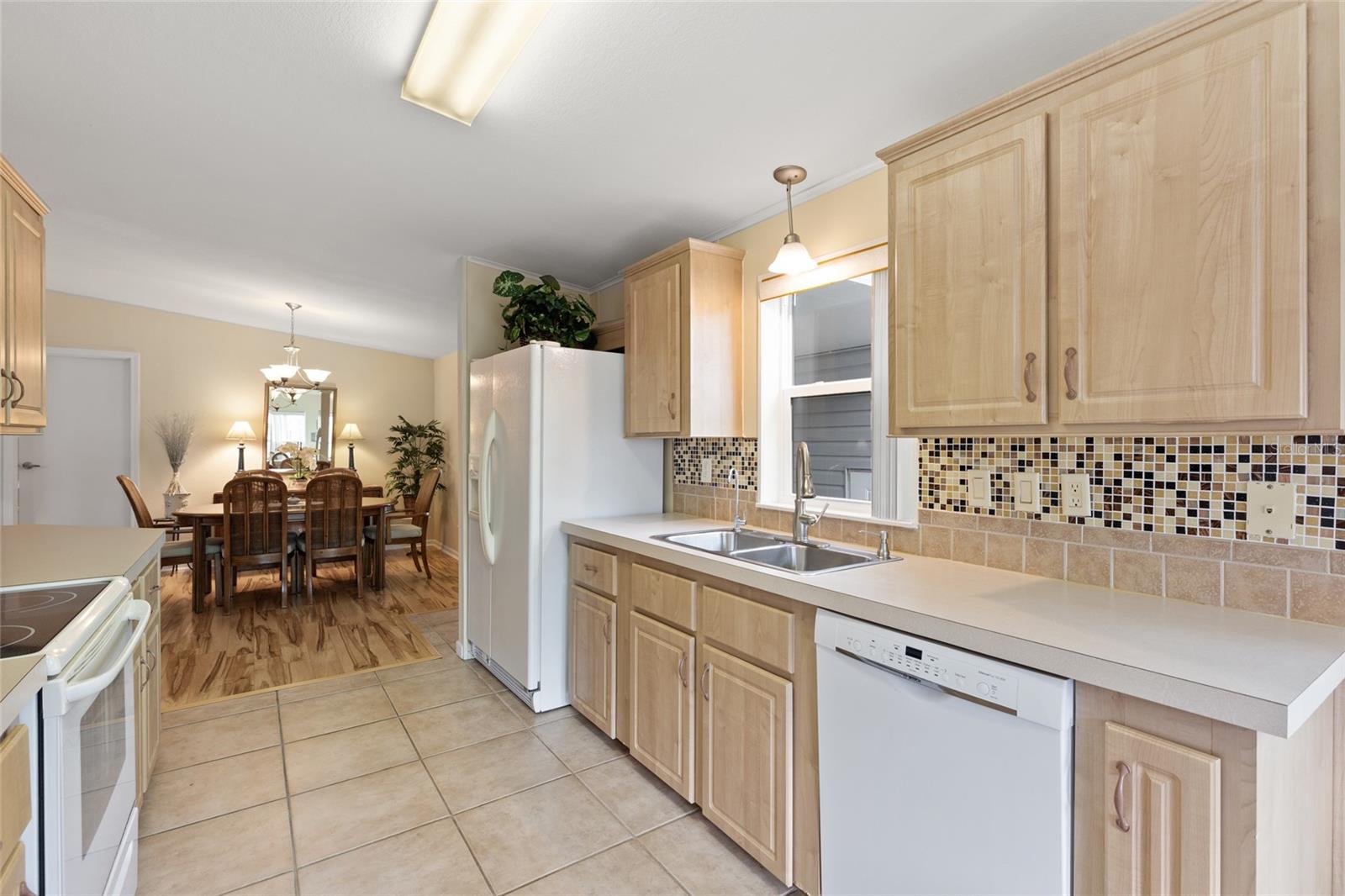 1000 KINGS HWY #186, PUNTA GORDA, FL, 33980