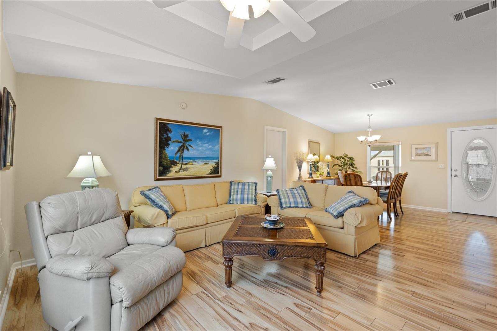 1000 KINGS HWY #186, PUNTA GORDA, FL, 33980
