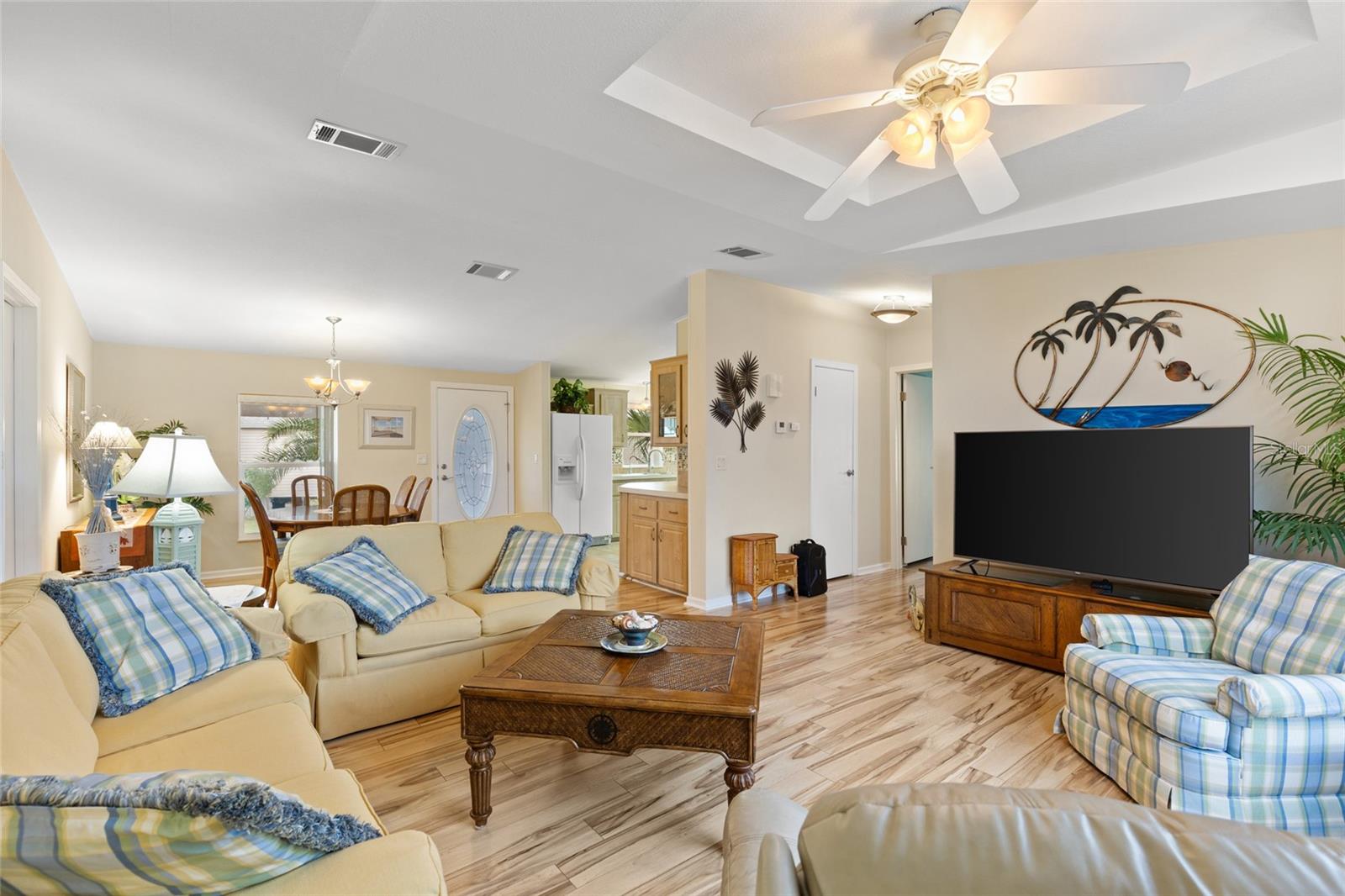 1000 KINGS HWY #186, PUNTA GORDA, FL, 33980