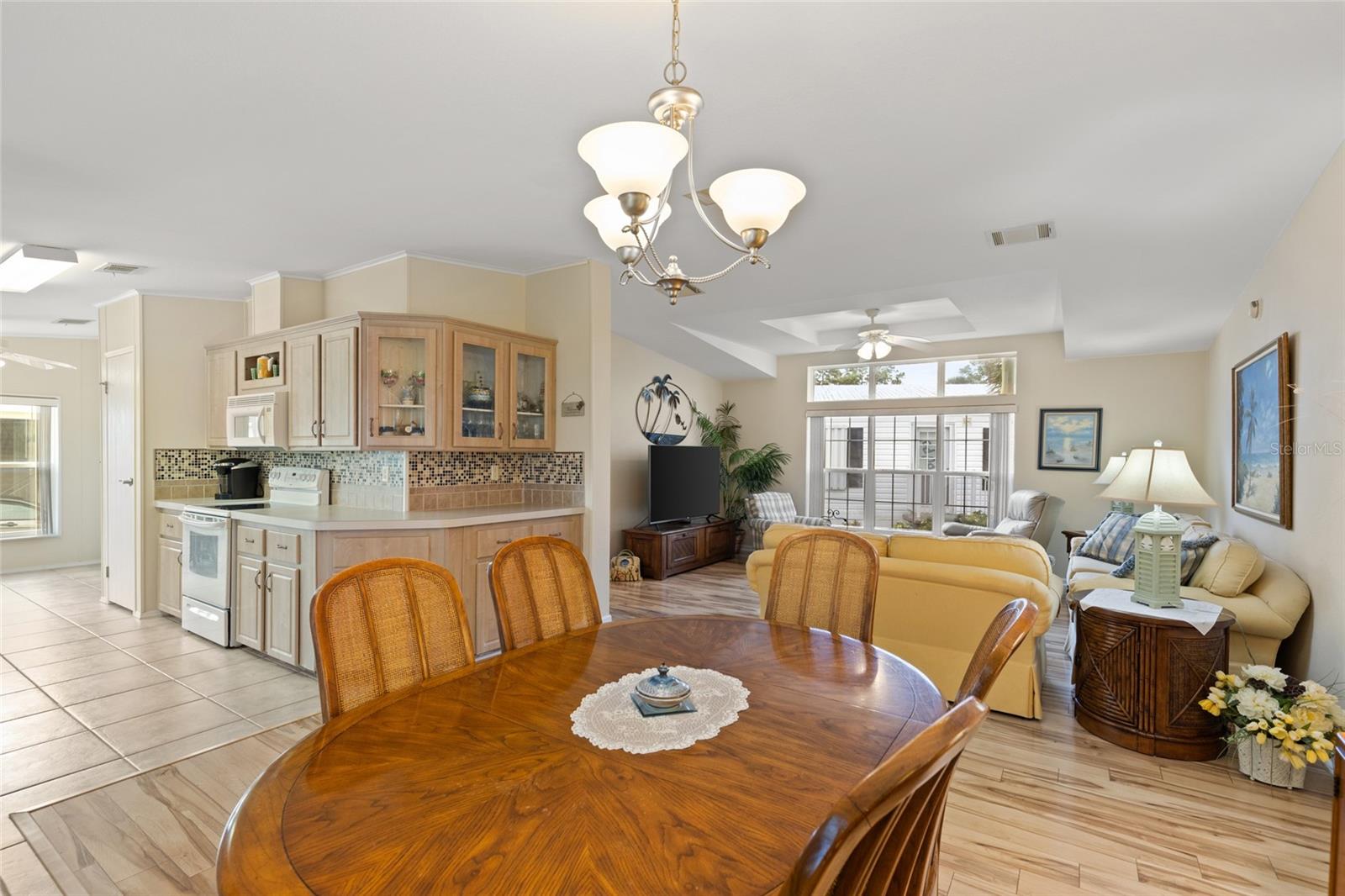 1000 KINGS HWY #186, PUNTA GORDA, FL, 33980