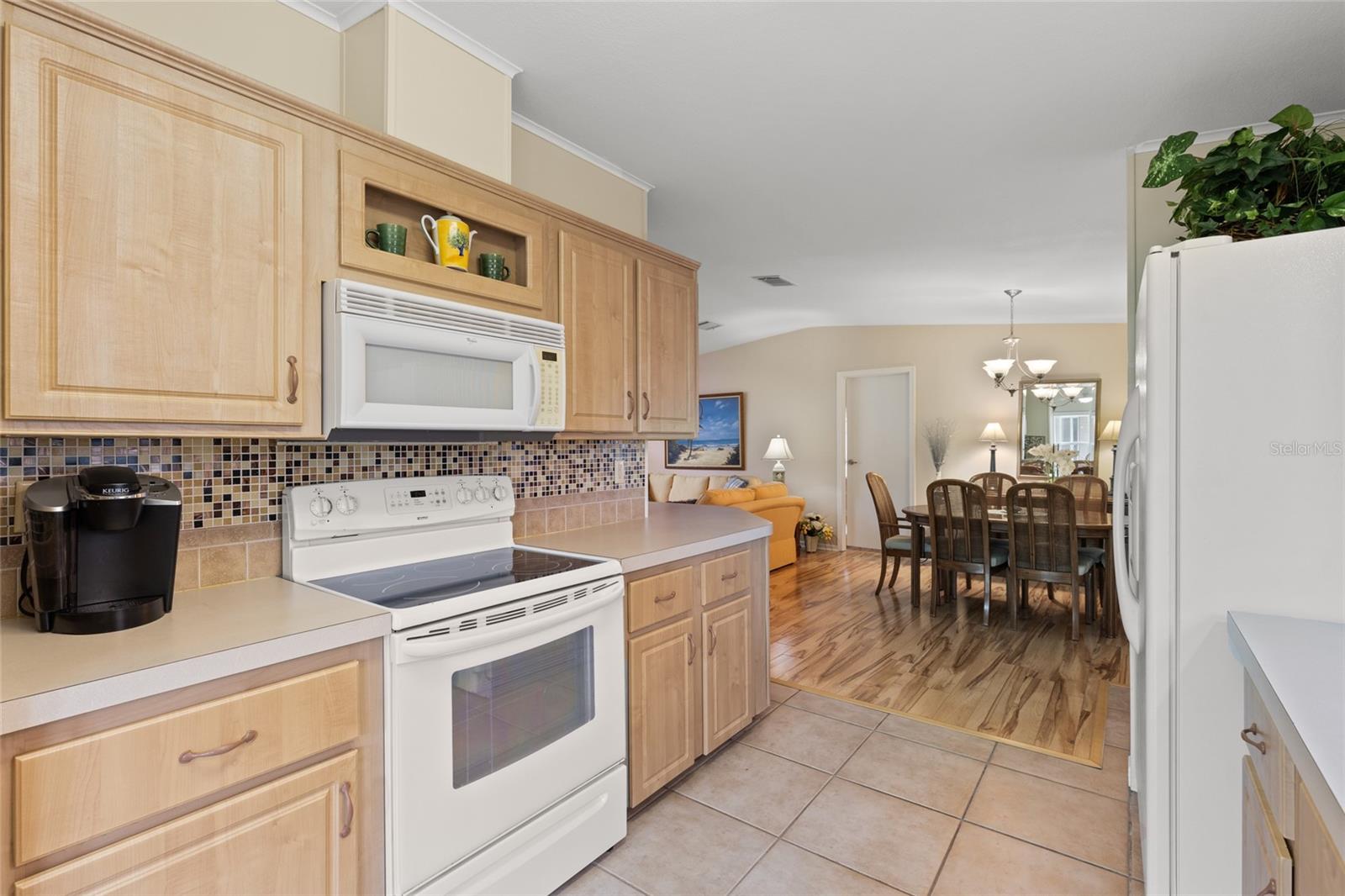 1000 KINGS HWY #186, PUNTA GORDA, FL, 33980