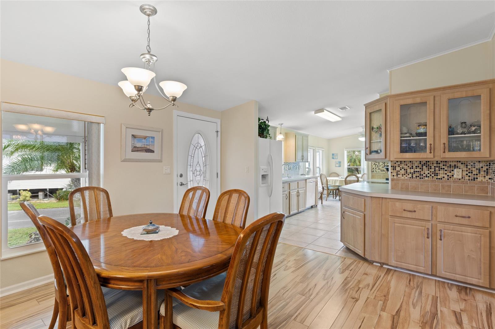 1000 KINGS HWY #186, PUNTA GORDA, FL, 33980