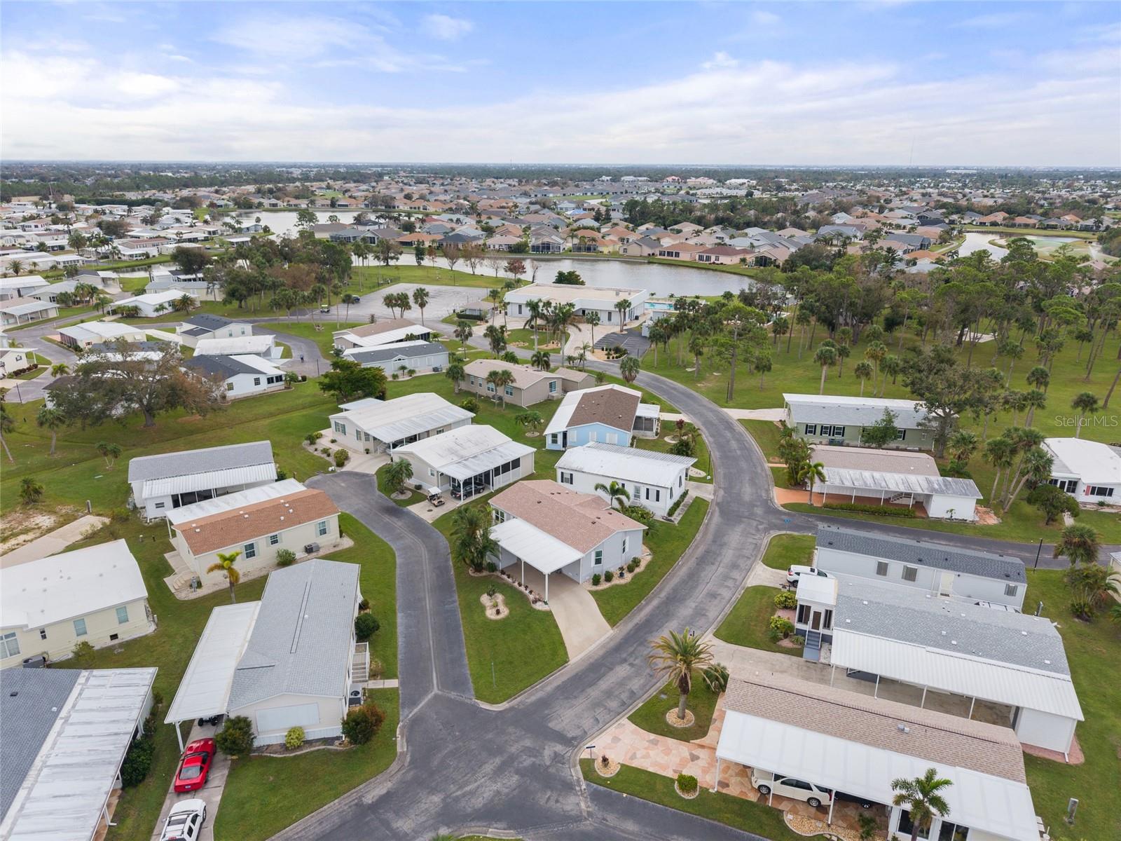 1000 KINGS HWY #186, PUNTA GORDA, FL, 33980
