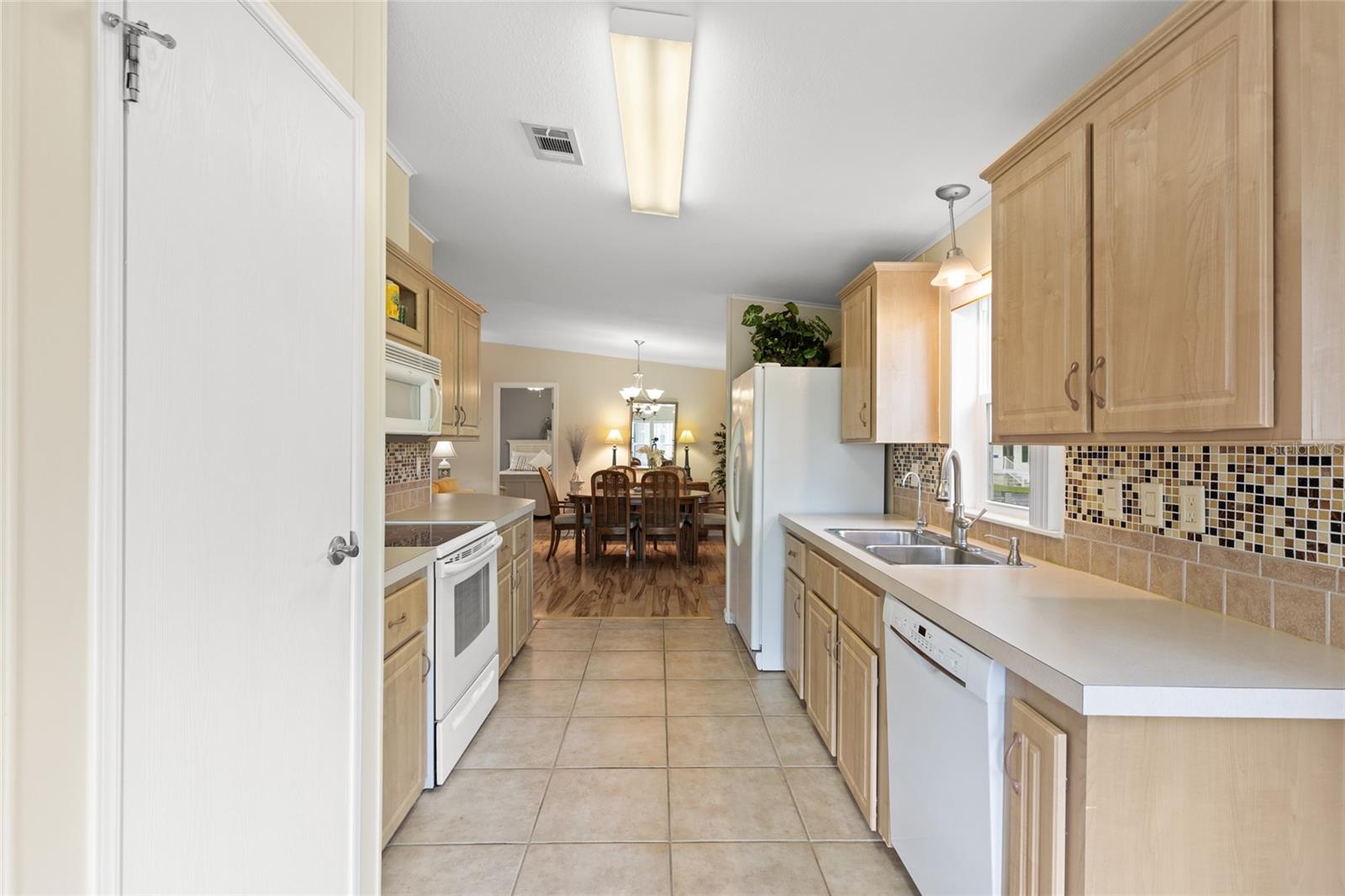 1000 KINGS HWY #186, PUNTA GORDA, FL, 33980