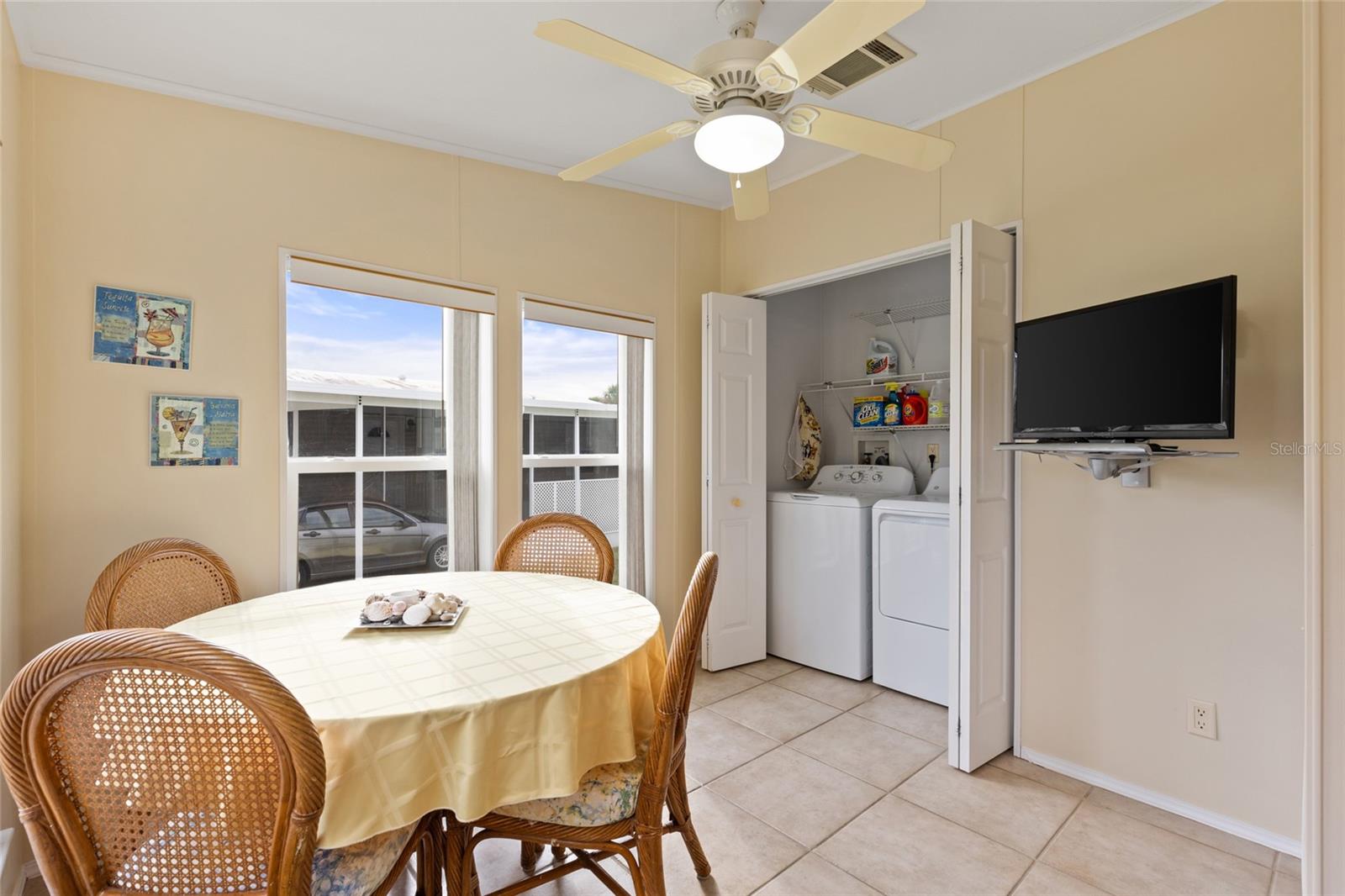1000 KINGS HWY #186, PUNTA GORDA, FL, 33980