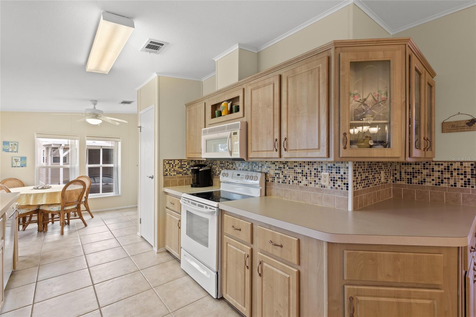 1000 KINGS HWY #186, PUNTA GORDA, FL, 33980