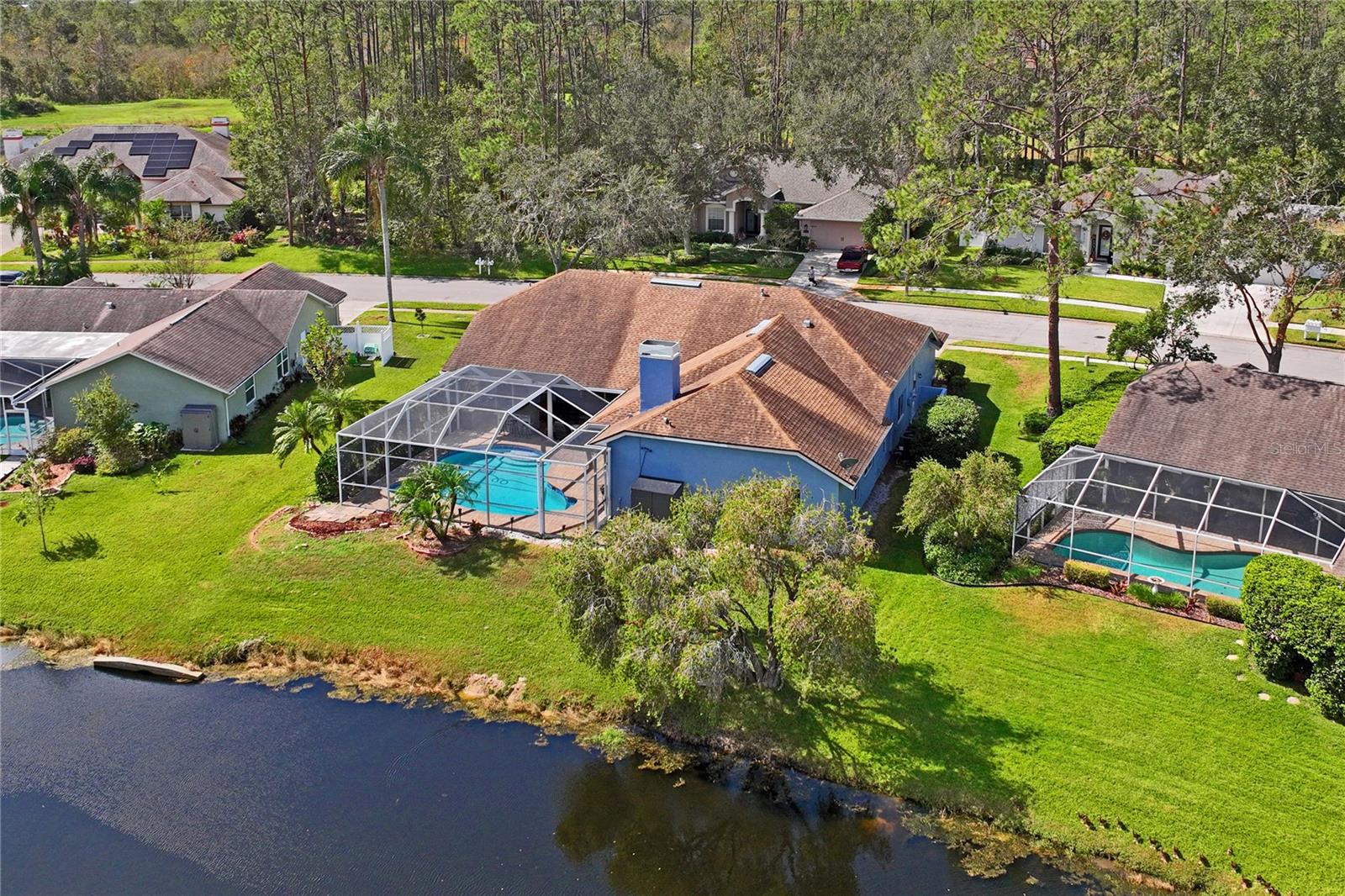 5170 EPPING LN, ZEPHYRHILLS, FL, 33541