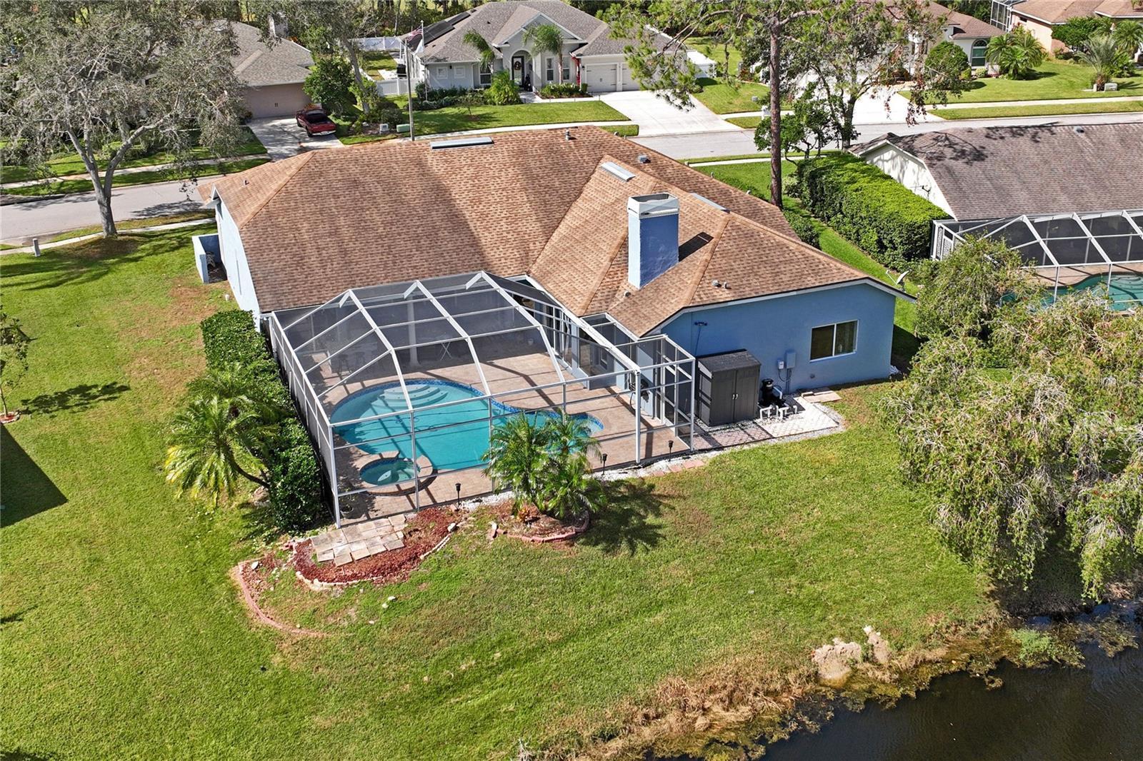5170 EPPING LN, ZEPHYRHILLS, FL, 33541