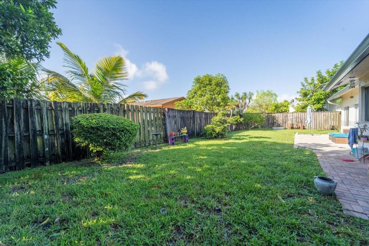 8550 NW 46TH CT, LAUDERHILL, FL, 33351