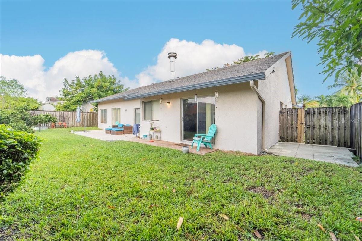 8550 NW 46TH CT, LAUDERHILL, FL, 33351