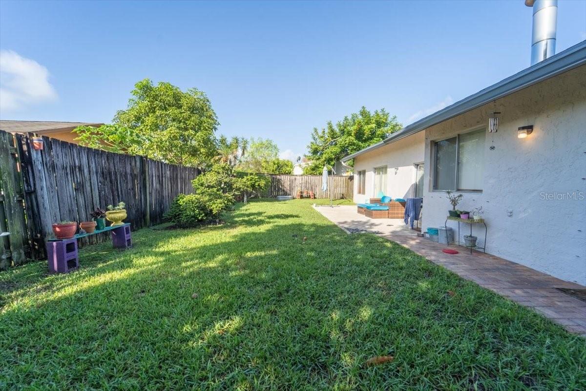 8550 NW 46TH CT, LAUDERHILL, FL, 33351