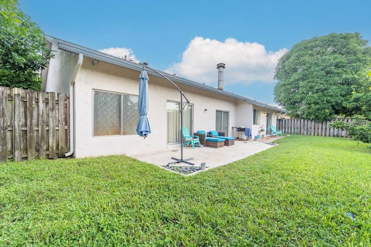 8550 NW 46TH CT, LAUDERHILL, FL, 33351