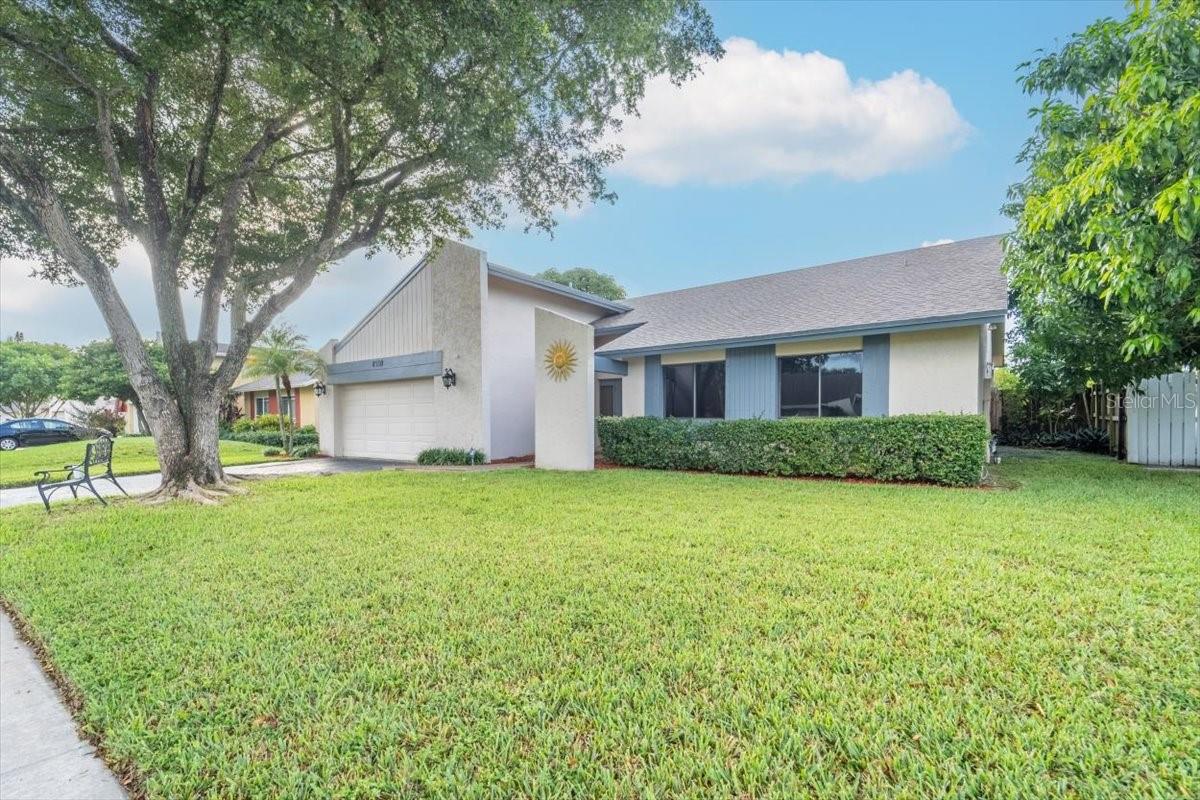 8550 NW 46TH CT, LAUDERHILL, FL, 33351