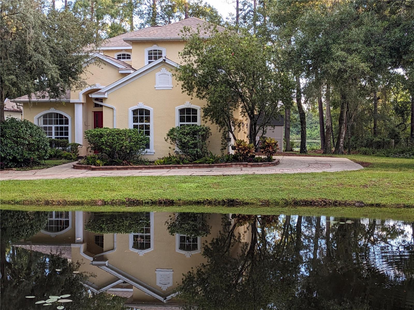 23713 ACORN HILL DR, LUTZ, FL, 33559