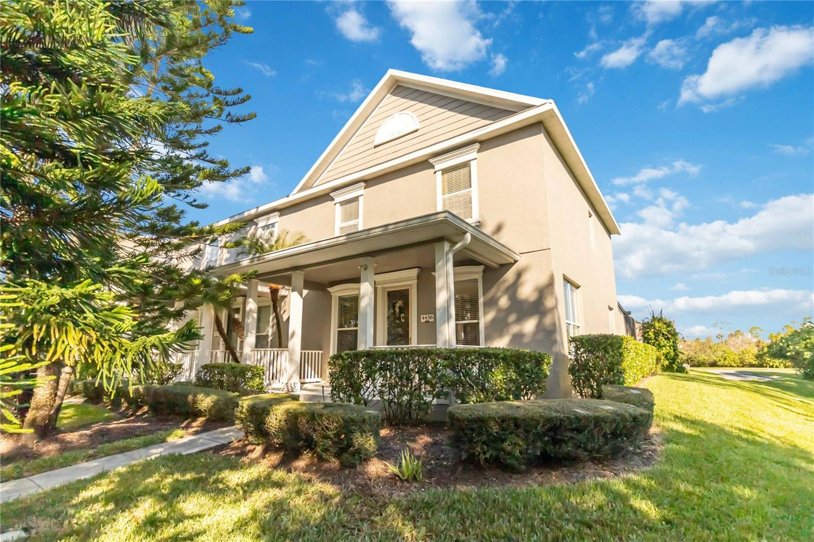 4436 CLEARY WAY, ORLANDO, FL, 32828