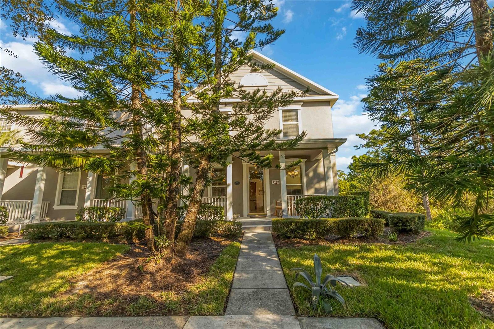 4436 CLEARY WAY, ORLANDO, FL, 32828