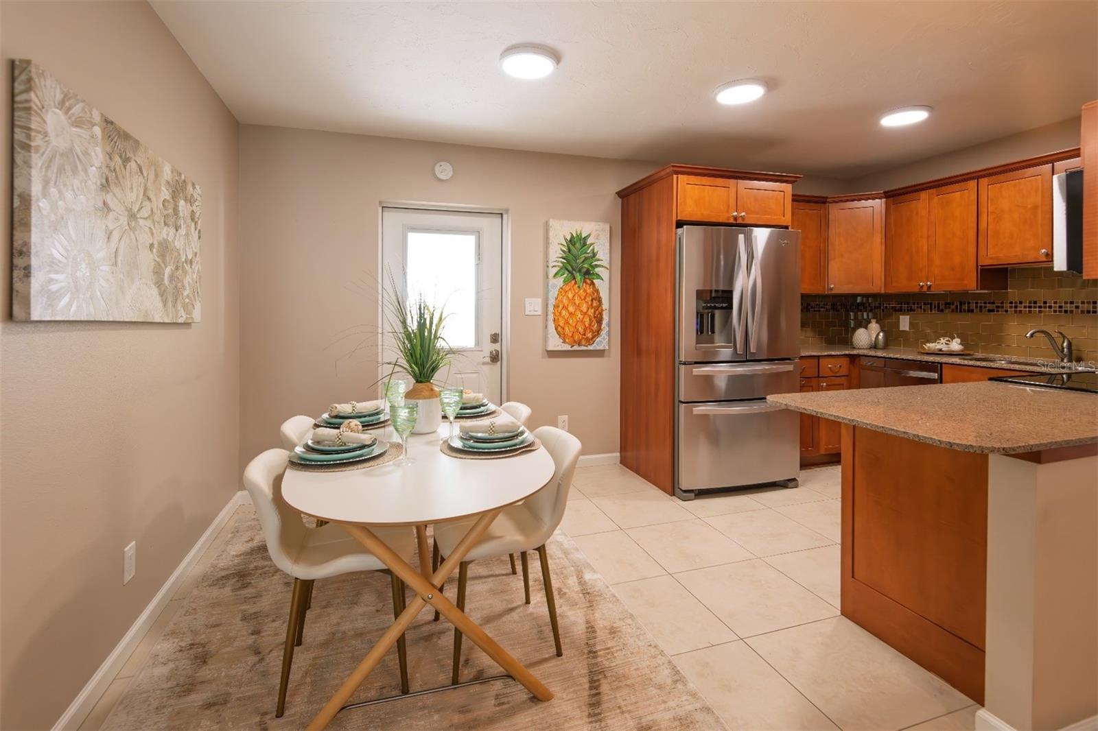 3933 COLERIDGE PL, SARASOTA, FL, 34241