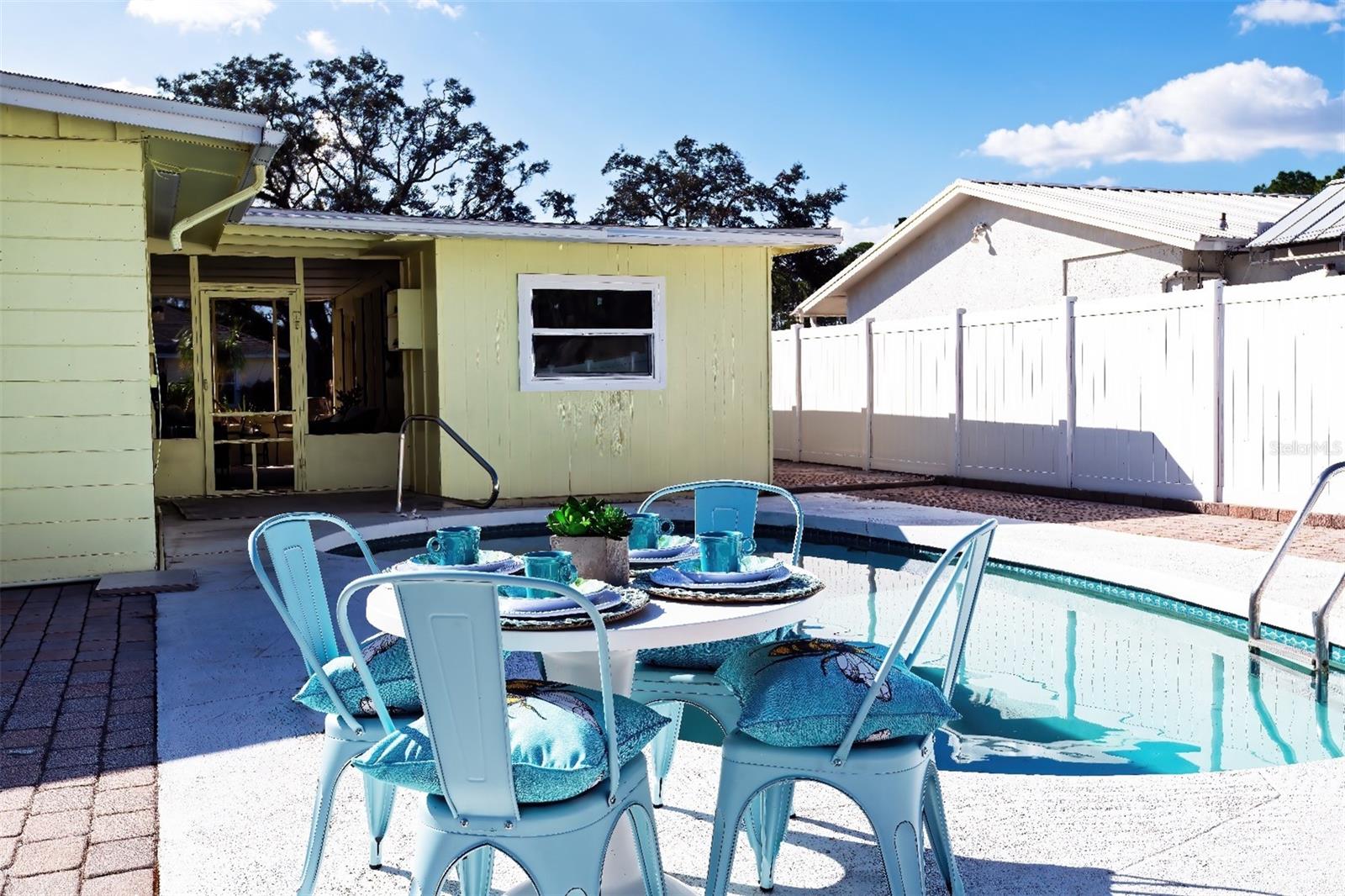 3933 COLERIDGE PL, SARASOTA, FL, 34241