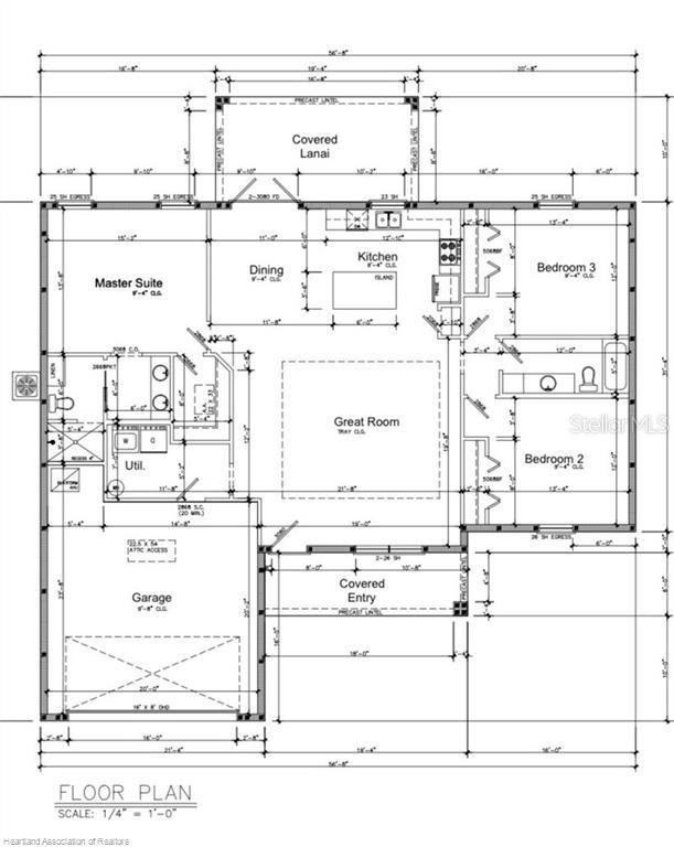 1127 SCARAB DR, SEBRING, FL, 33872