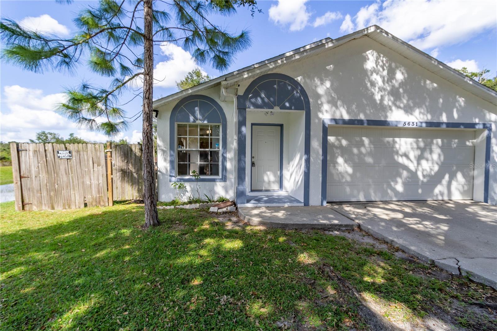 5631 LA JOYA CT, ORLANDO, FL, 32808