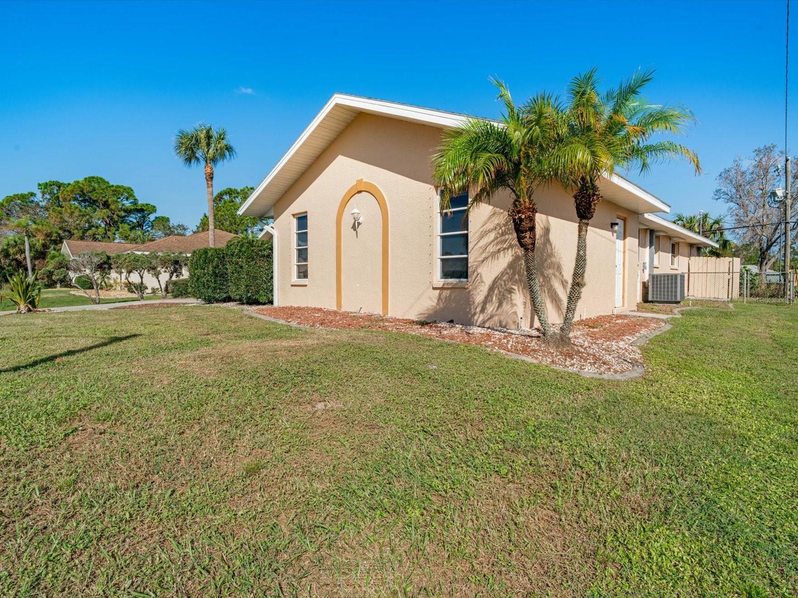 2837 CABARET ST, PORT CHARLOTTE, FL, 33948