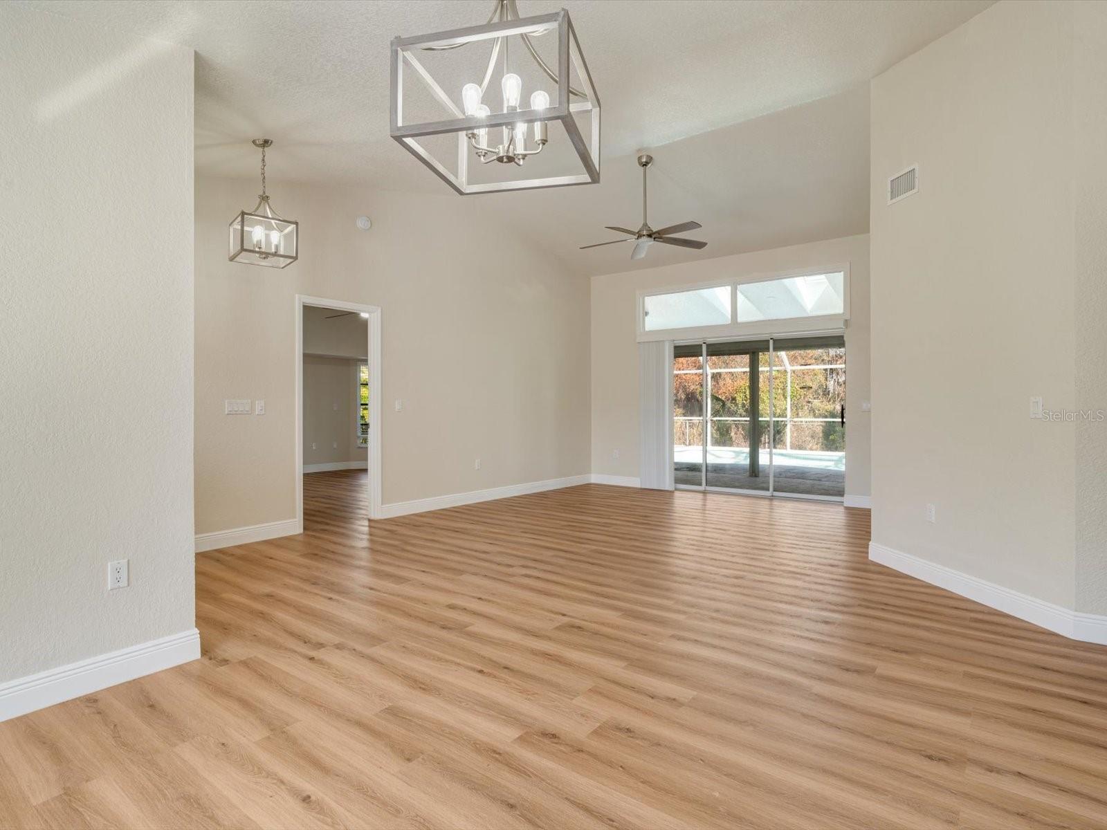 2837 CABARET ST, PORT CHARLOTTE, FL, 33948