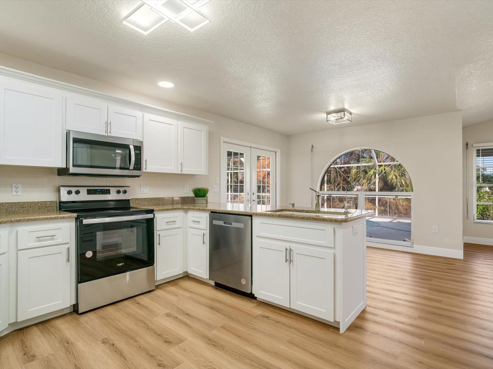 2837 CABARET ST, PORT CHARLOTTE, FL, 33948
