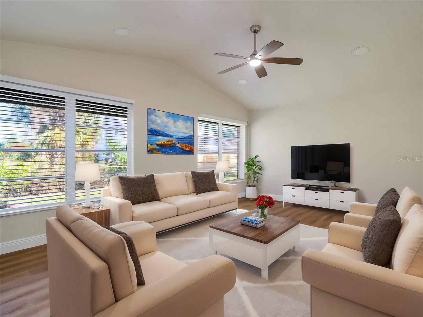 2837 CABARET ST, PORT CHARLOTTE, FL, 33948
