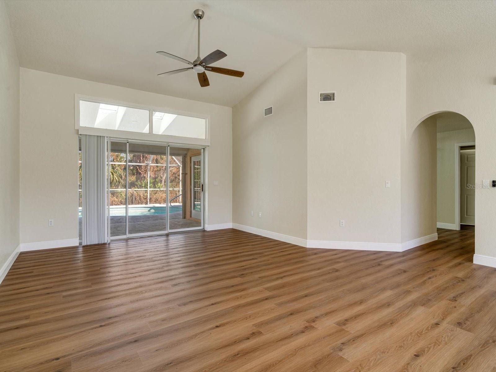 2837 CABARET ST, PORT CHARLOTTE, FL, 33948