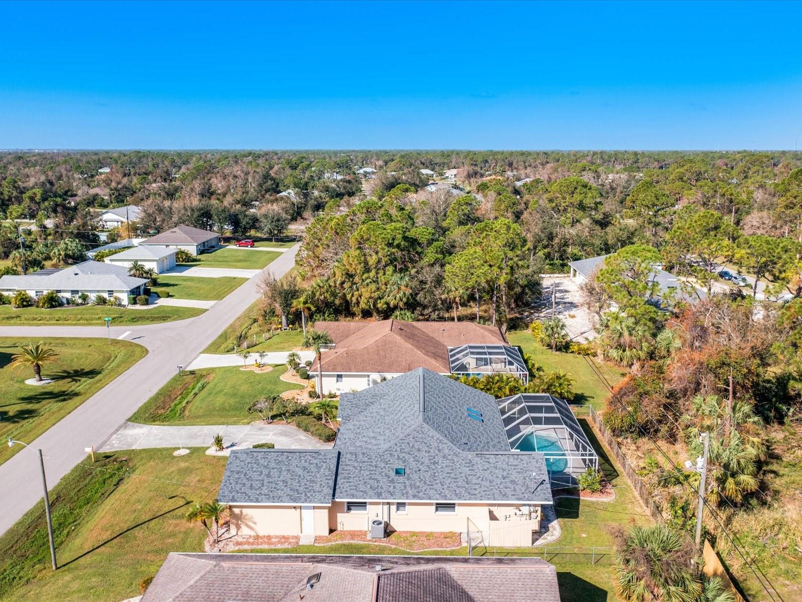 2837 CABARET ST, PORT CHARLOTTE, FL, 33948